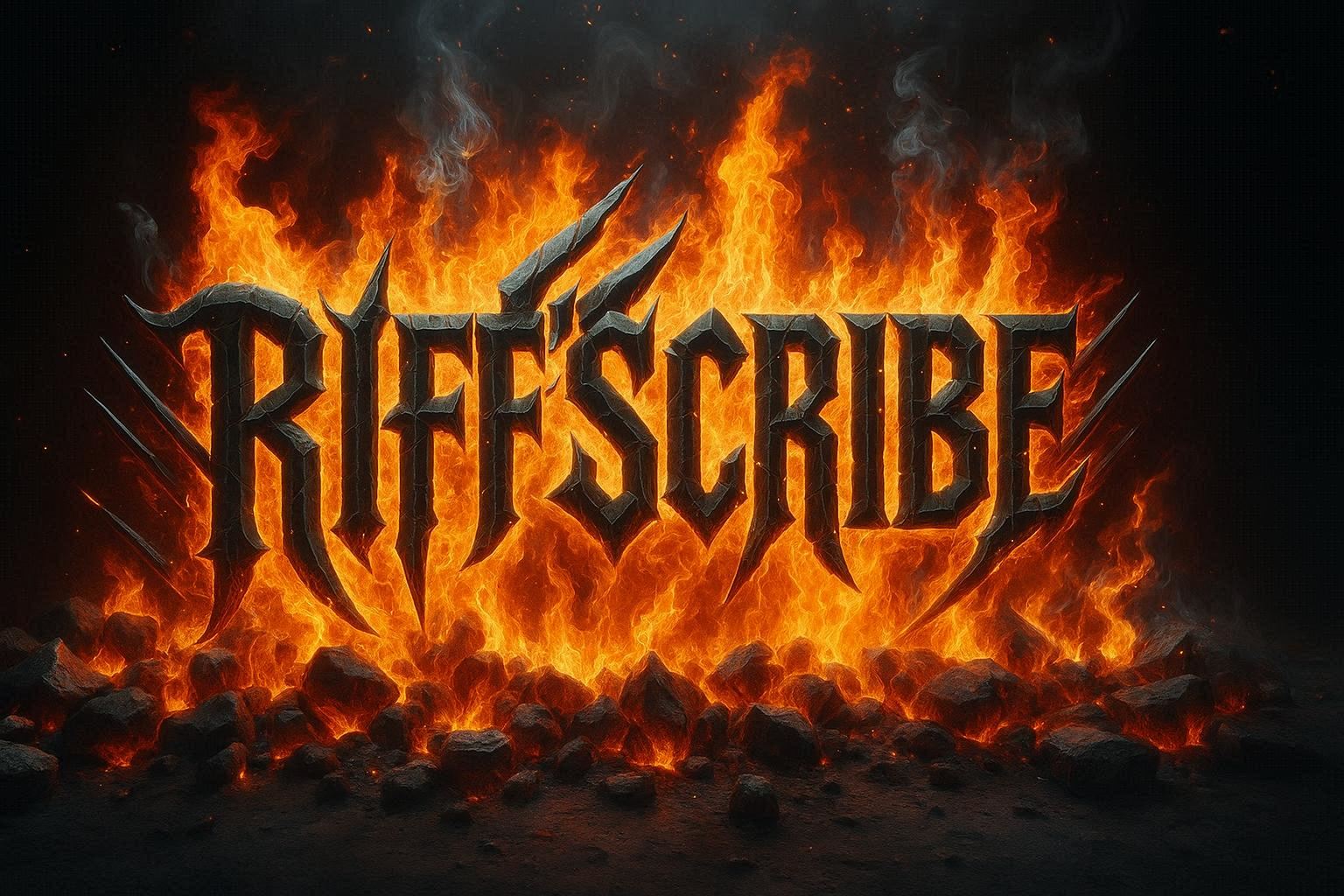 RiffScribe